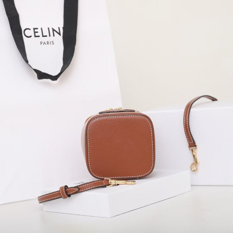Glamy - COL Bags - 167