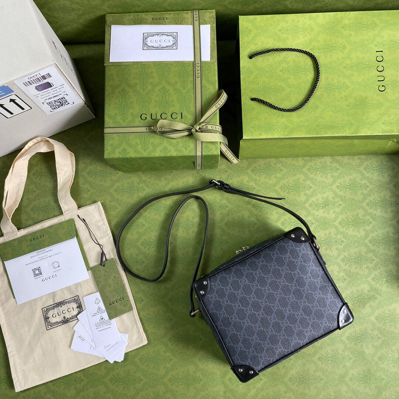Satchel Bags - GCI Bags - 5947