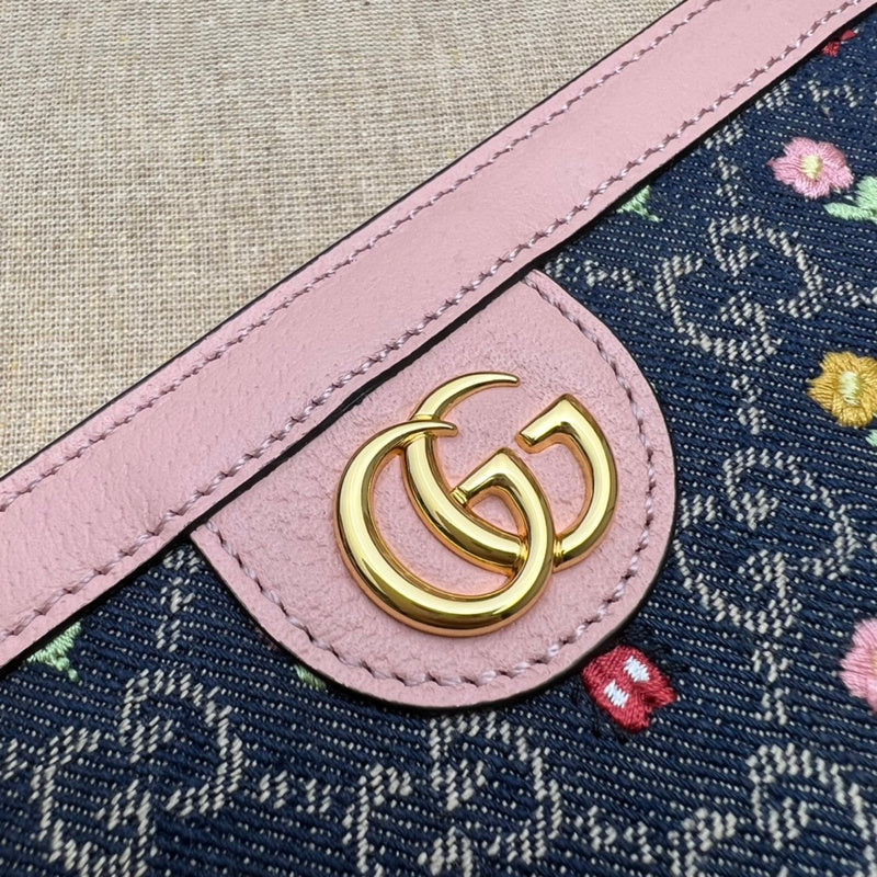 Satchel Bags - GCI Bags - 1059