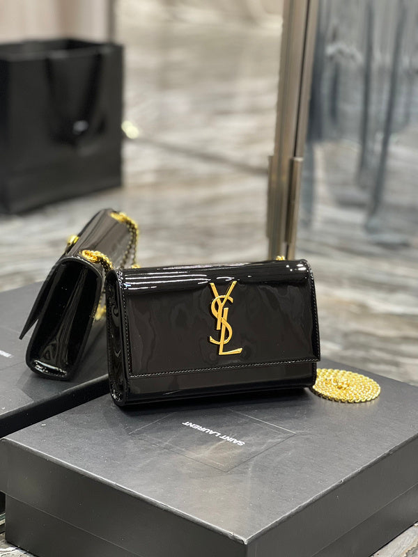 Satchel Bags - SLY Bags - 2048
