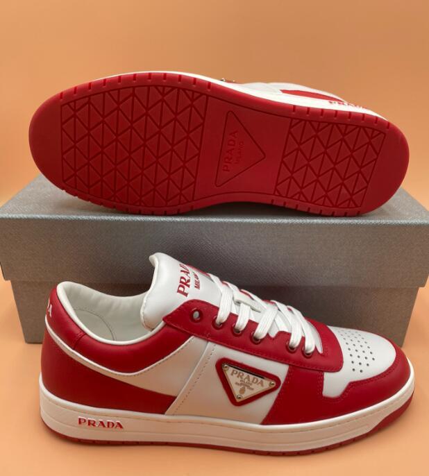 GlamyMen Shoes - 258