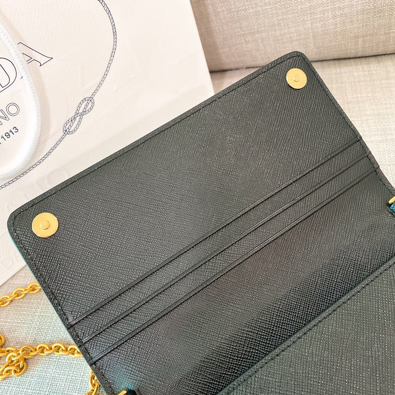 Satchel Bags - PDA Bags - 2491