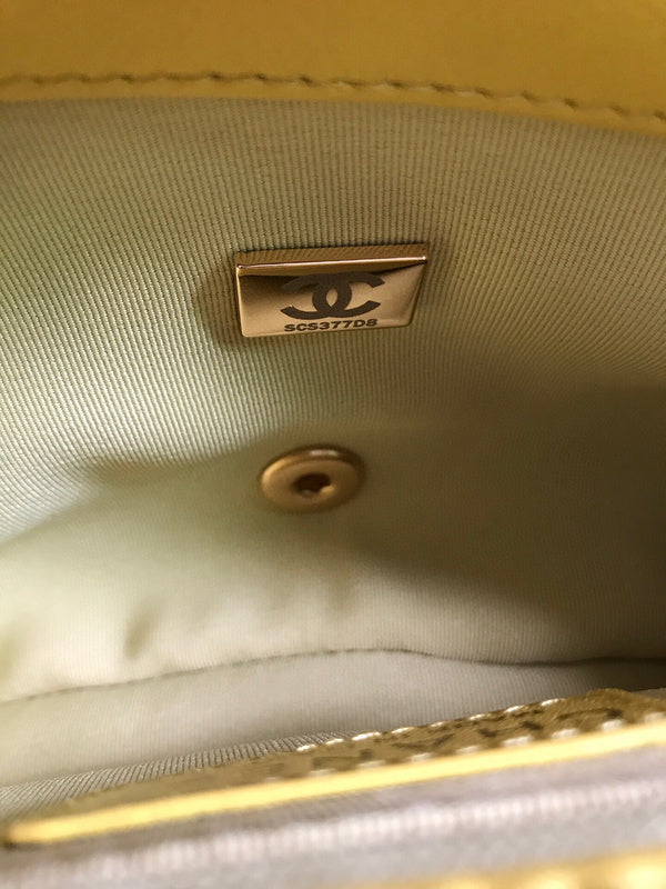 Satchel Bags - CHL Bags - 3454
