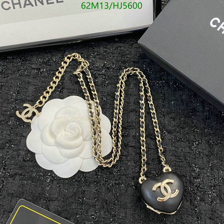 SAMC - CHL Jewelry Necklace - 126