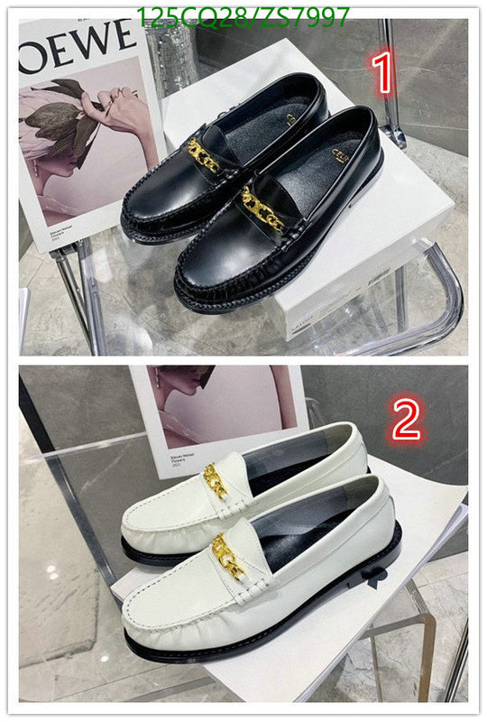 SAMC - COL Women Shoes - 183