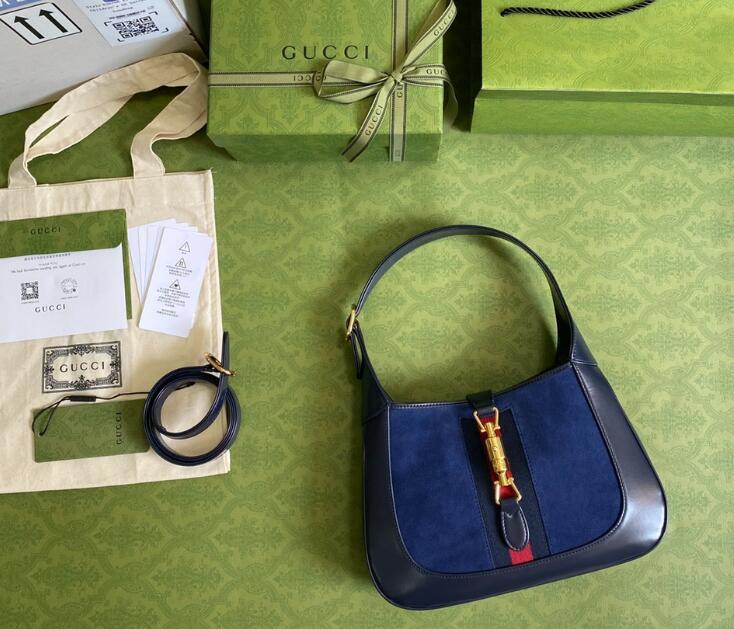 SAMC - GUKI Bags - 1793