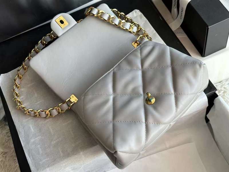 Satchel Bags - CHL Bags - 6017
