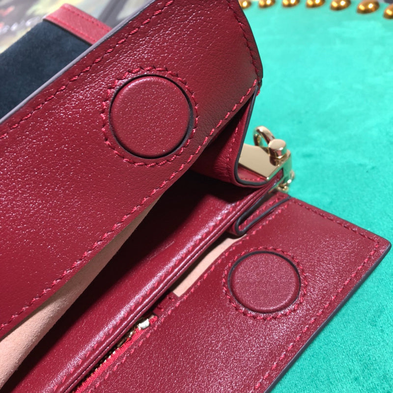 Satchel Bags - GCI Bags - 7225