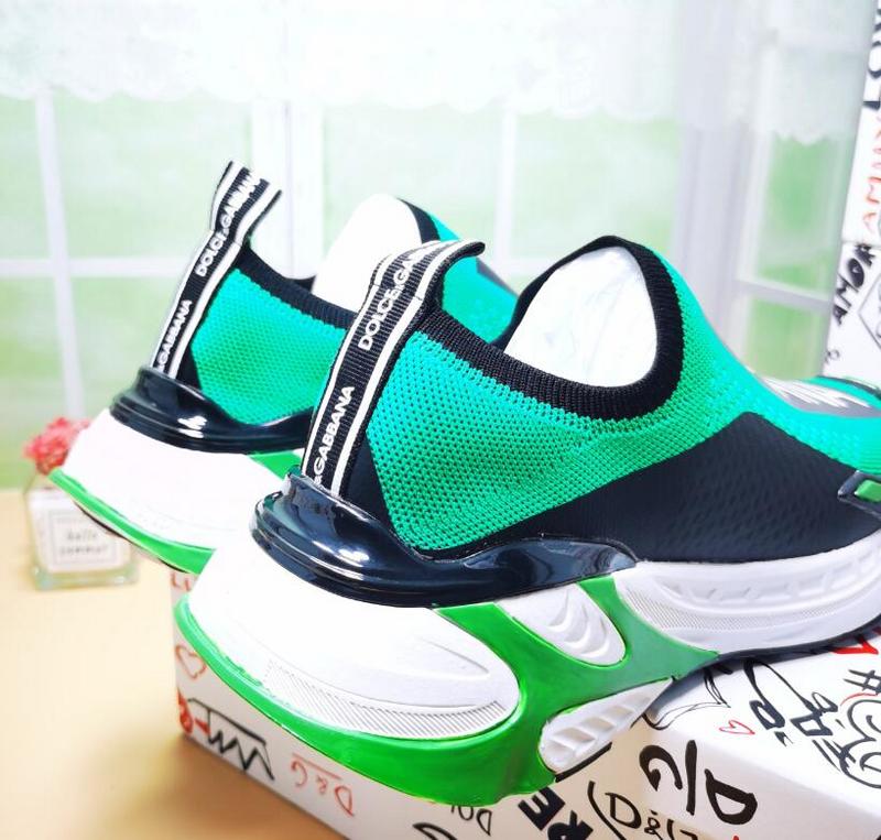 SAMC - DAG Women Shoes - 089
