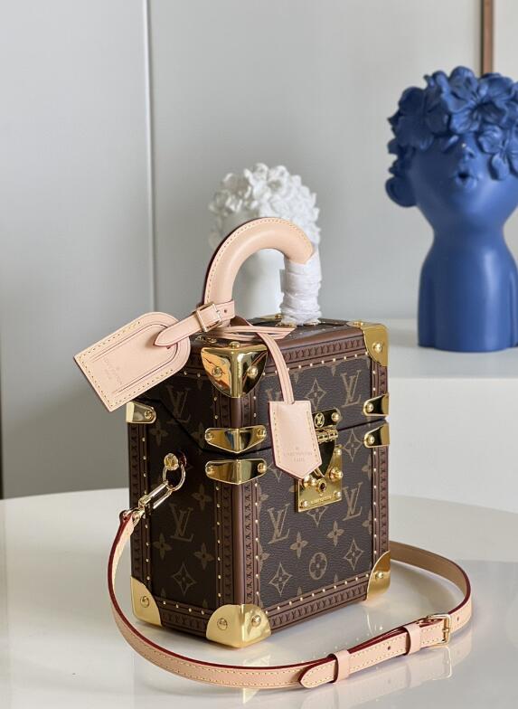 SAMC - LOV Bags - 1797