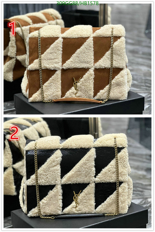 SAMC - YLS Bags - 155