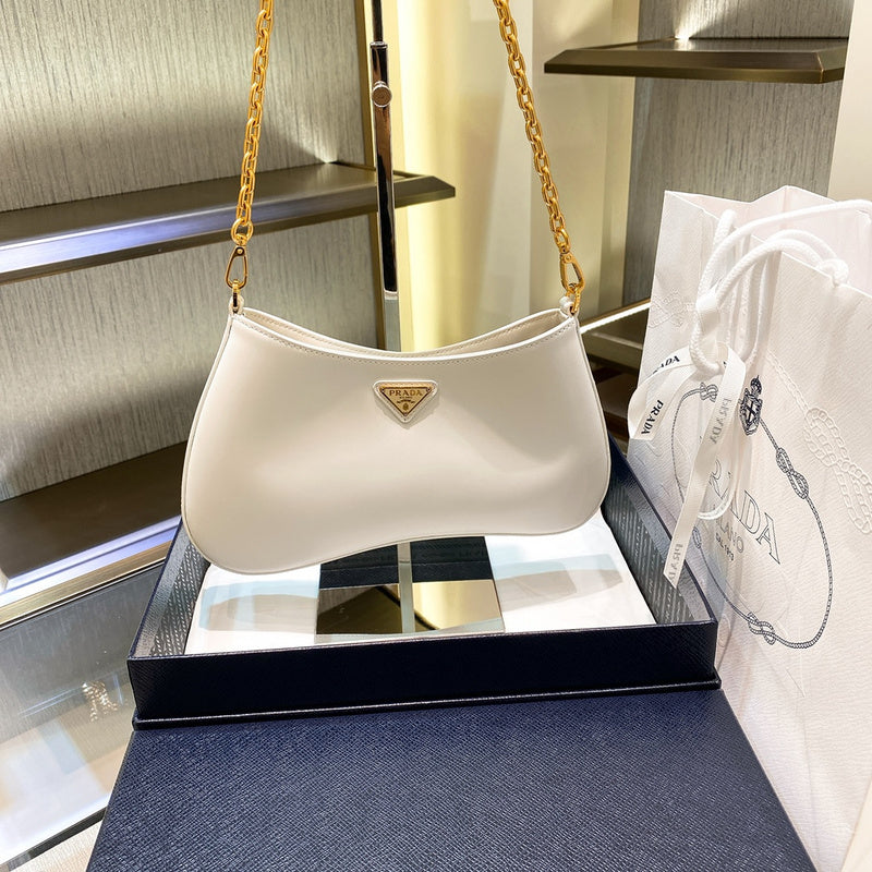 Satchel Bags - PDA Bags - 2329
