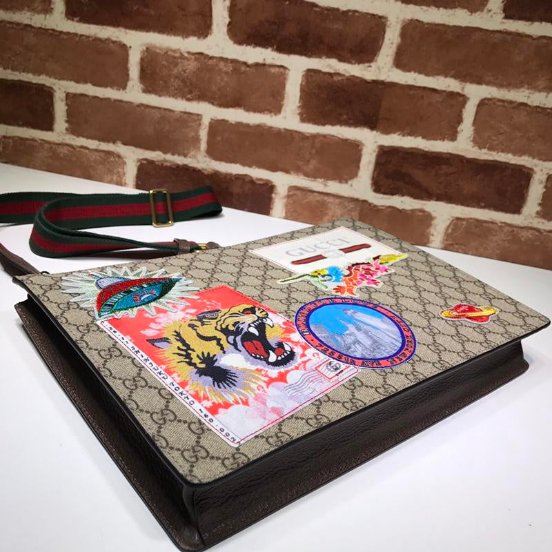 GlamI - GCI Bags - 1216