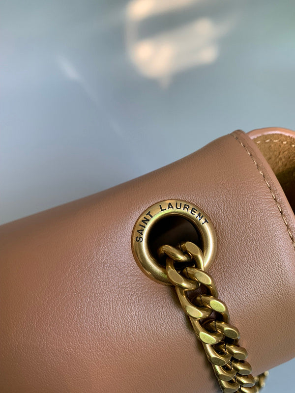 Satchel Bags - SLY Bags - 633