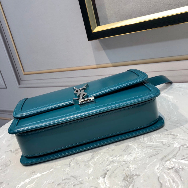 Satchel Bags - SLY Bags - 819
