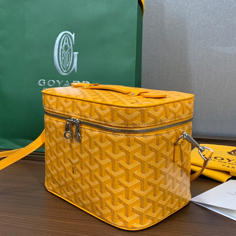 Satchel Bags - GOD Bags - 954