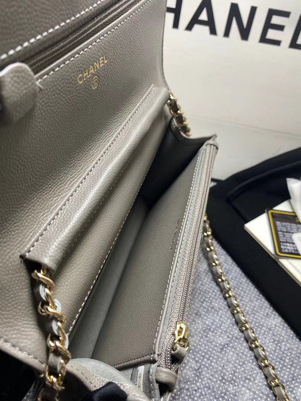 Satchel Bags - CHL Bags - 5894