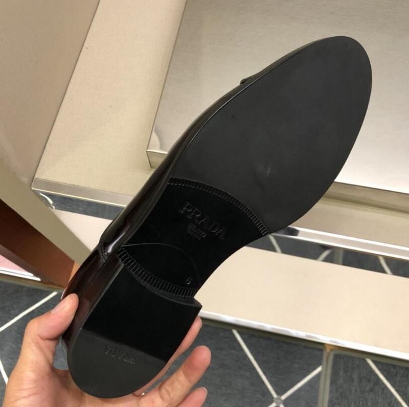 GlamyMen Shoes - 315
