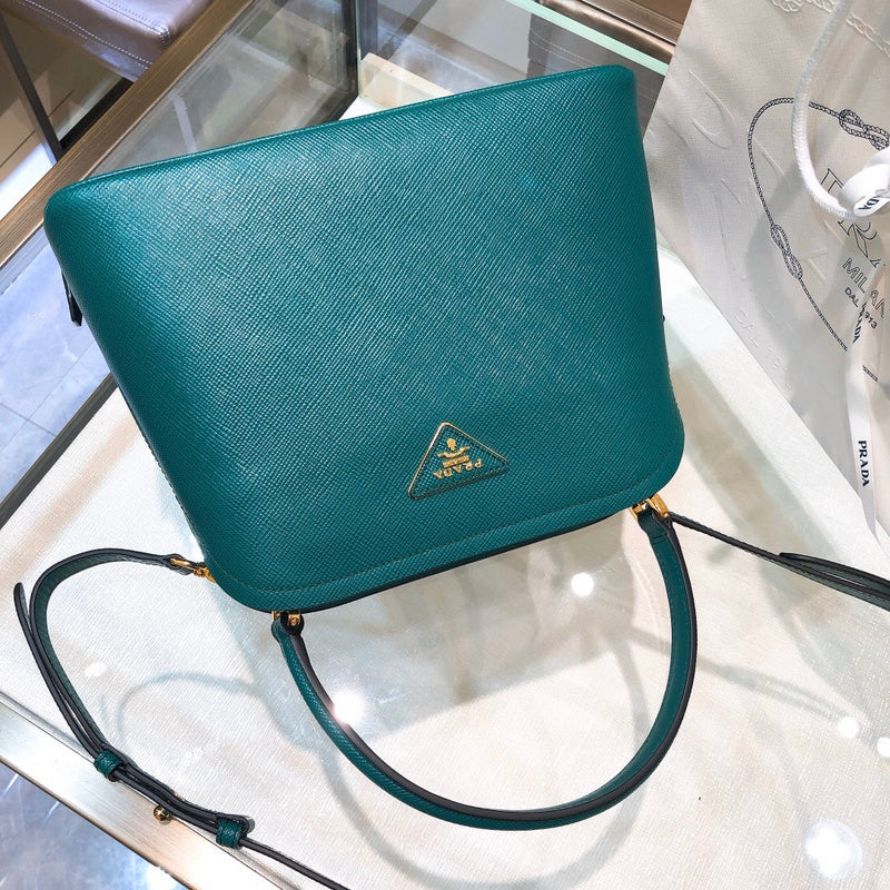 Satchel Bags - PDA Bags - 2585