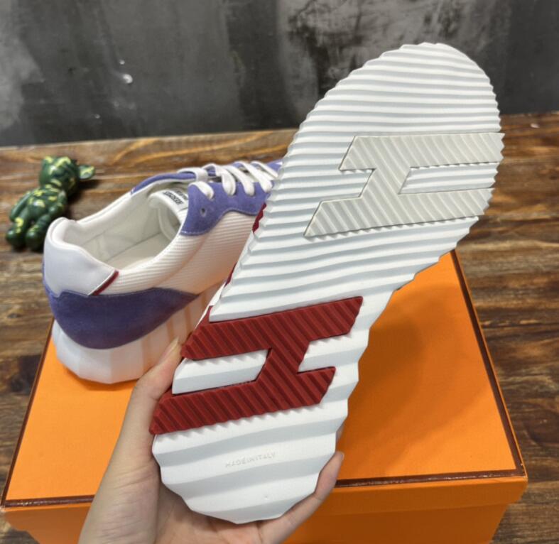 SAMC - HMS Men Shoes - 378