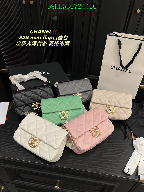 Glami - CHL Bags - 358