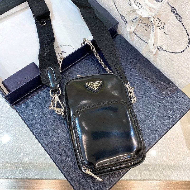 Glami-i - PD Men Bags - 147