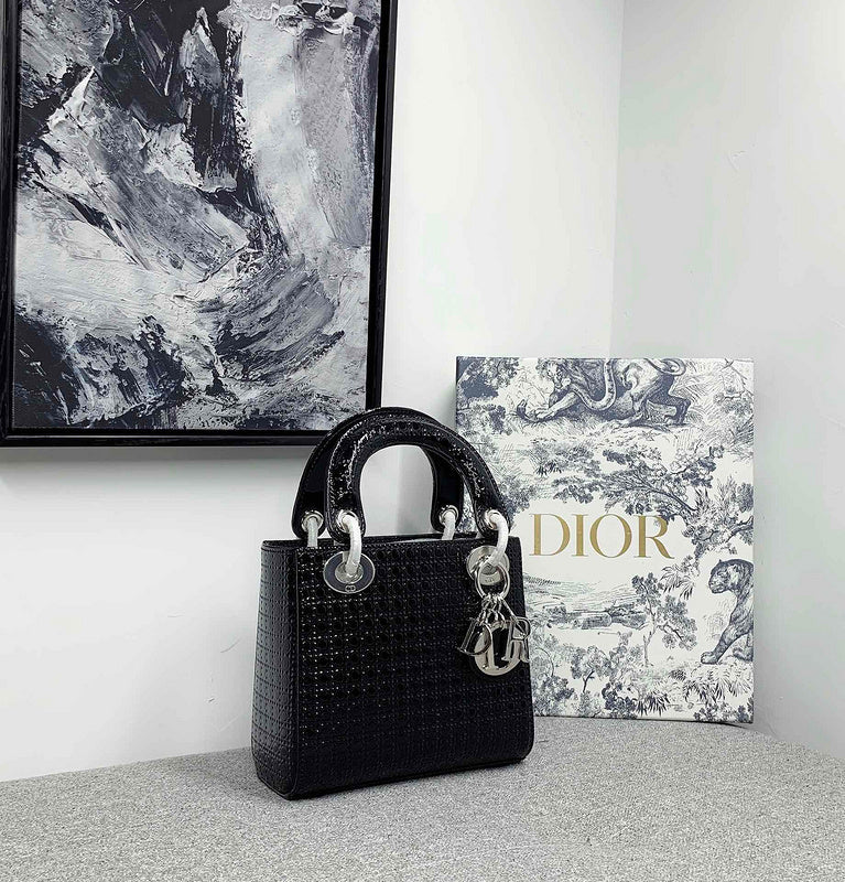 Satchel Bags - DOR Bags - 1139