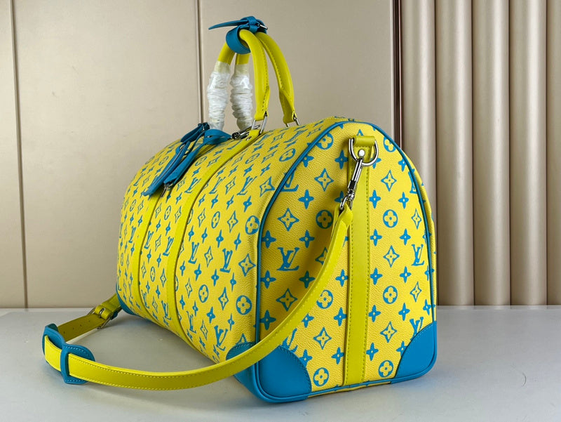 Satchel Bags - VL Bags - 2697
