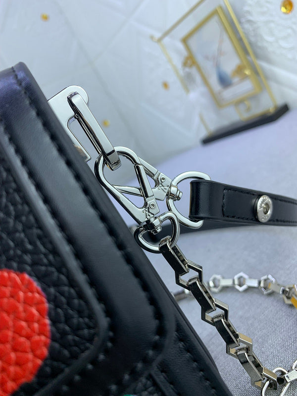 Satchel Bags - VL Bags - 2083