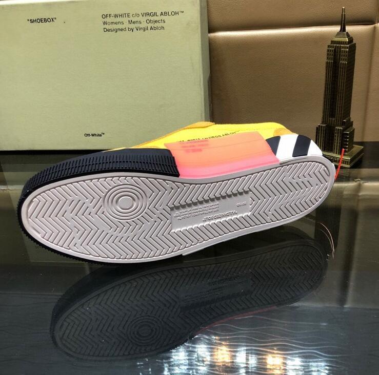 Glamy - YZO Men Shoes - 204