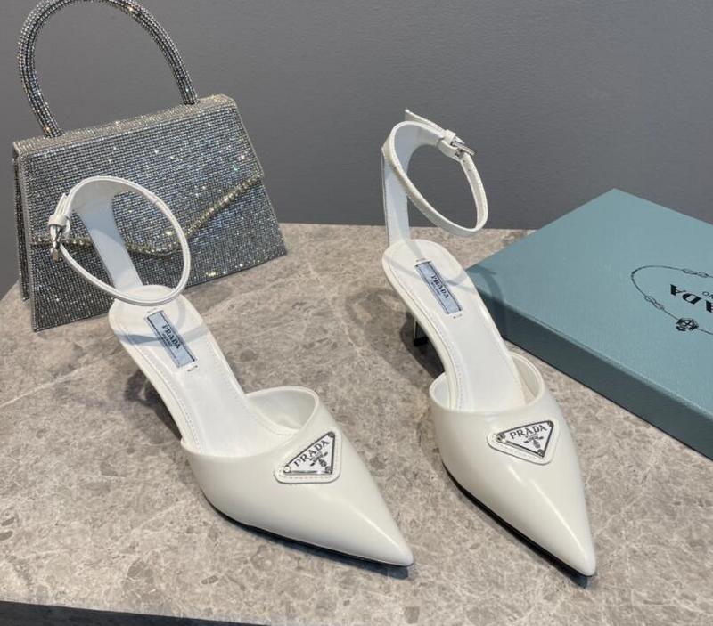GlamyWomen Shoes - 267