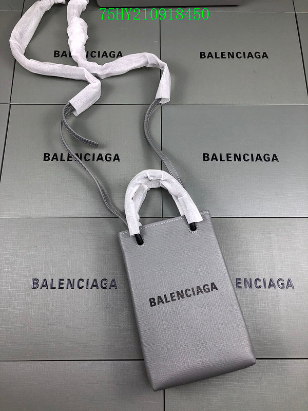 Satchel Bags - BGA Bags - 2420