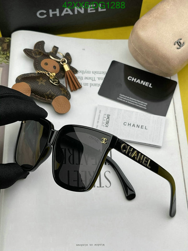 SAMC - CHL Glasses - 106