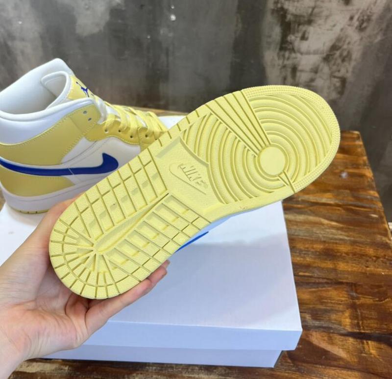 SAMC - NKE Shoes - 359