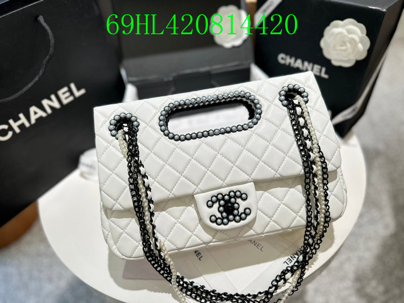 Glami - CHL Bags - 207