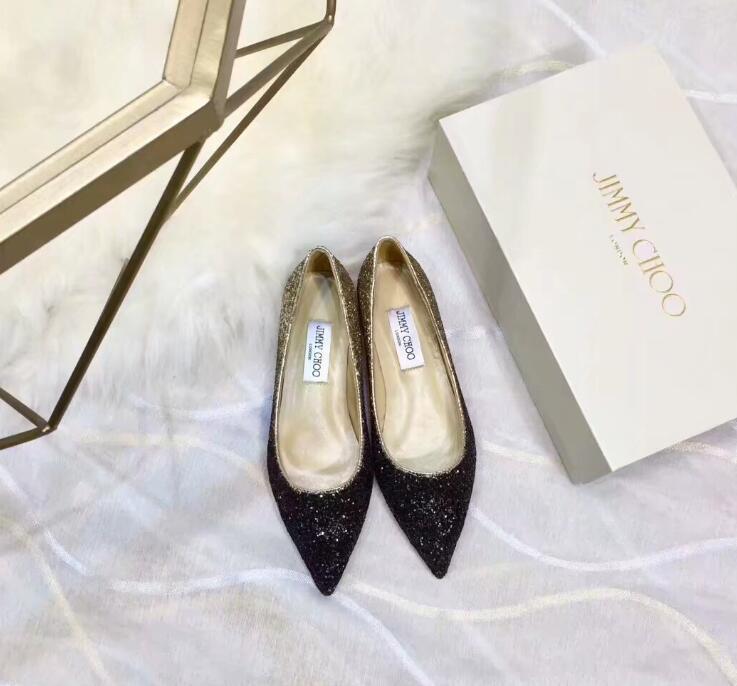 SAMC - JMC Shoes - 206