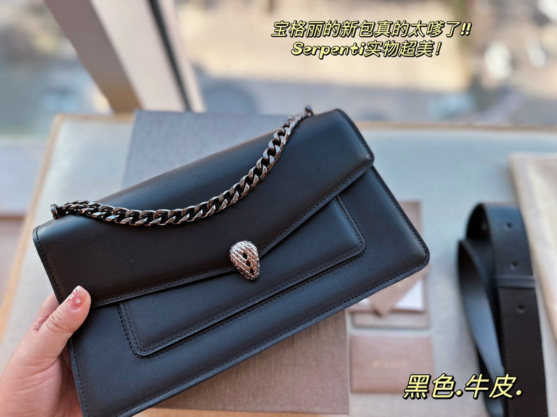 Satchel Bags - BVI Bags - 001