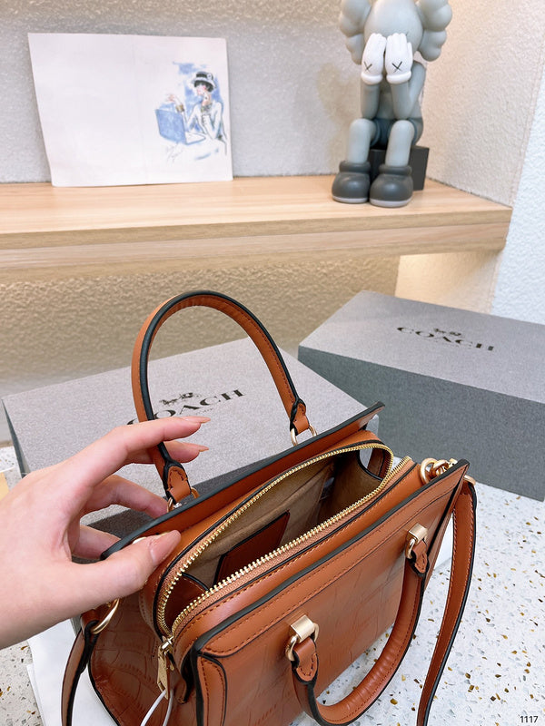 Satchel Bags - CCH Bags - 398