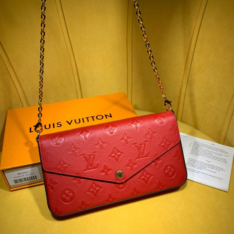 LOV2 Bags - Luxurious Bags 2206