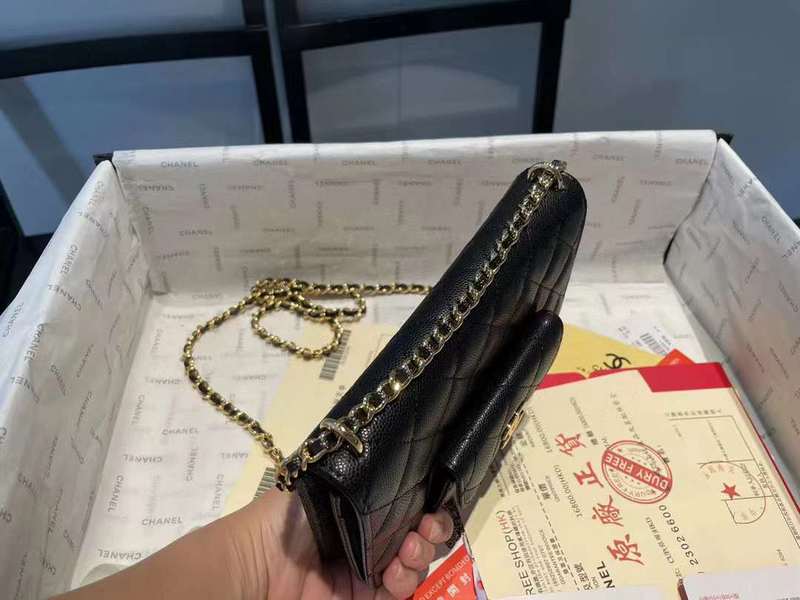 Satchel Bags - CHL Bags - 6152