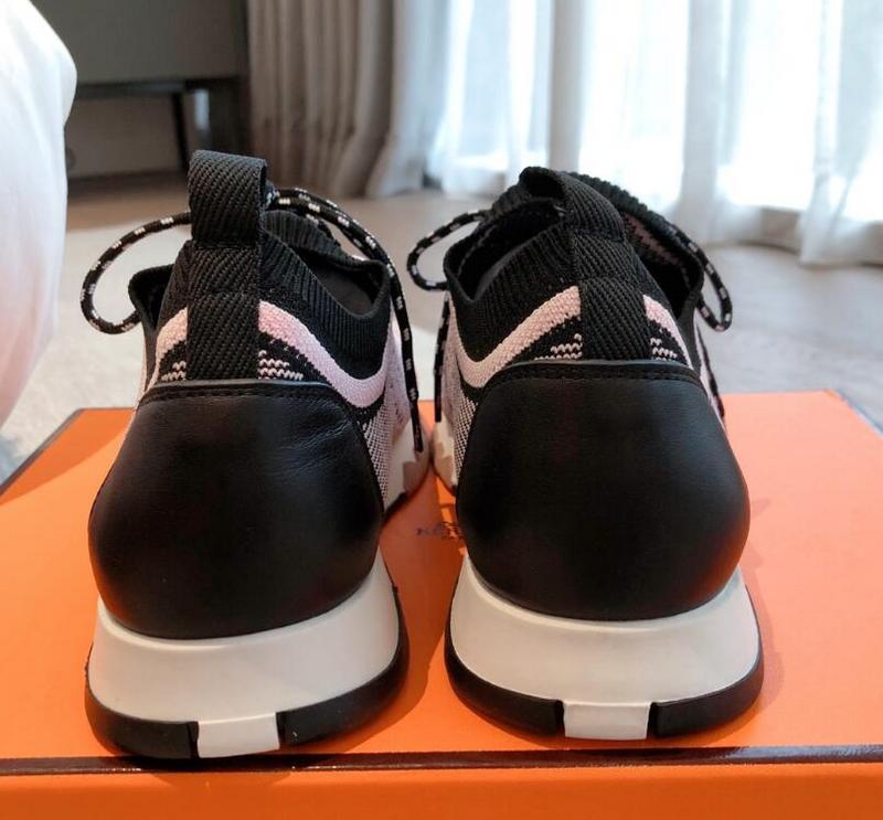 SAMC - HMS Women Shoes - 1025