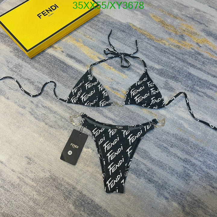 SAMC - FDE Swimsuits - 130