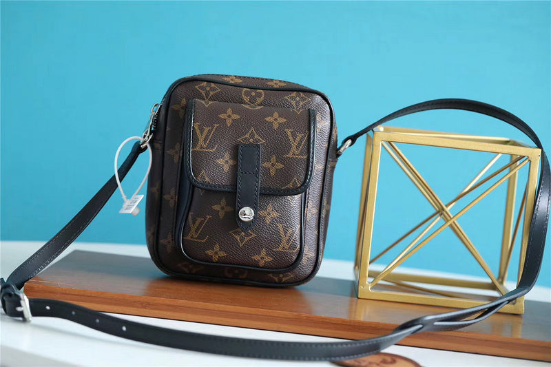 Glami Fashion Lu-Vi bags - 10387