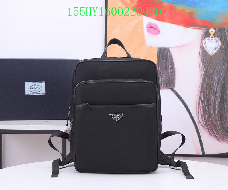 Satchel Bags - PDA Bags - 3523