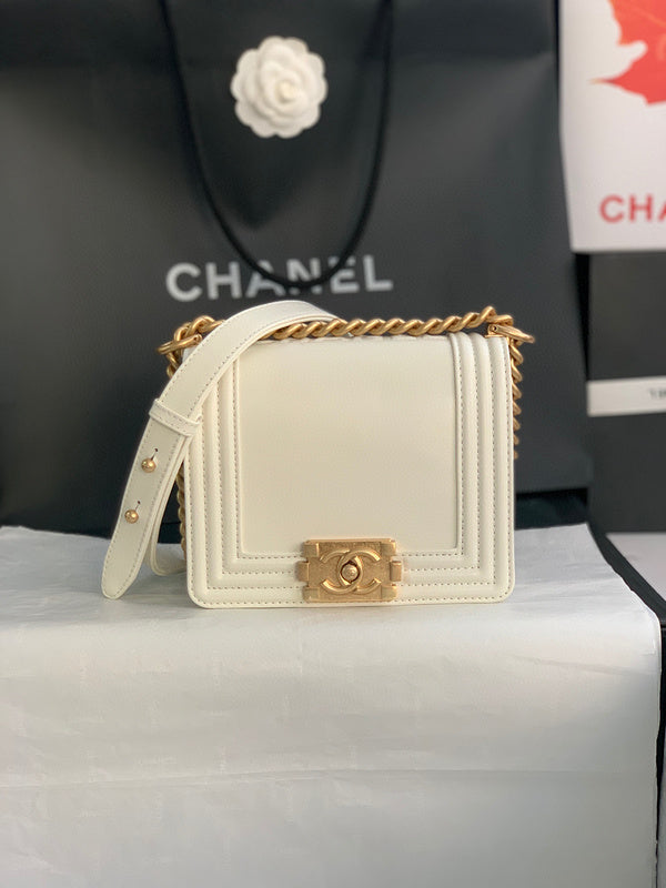 Satchel Bags - CHL Bags - 6069