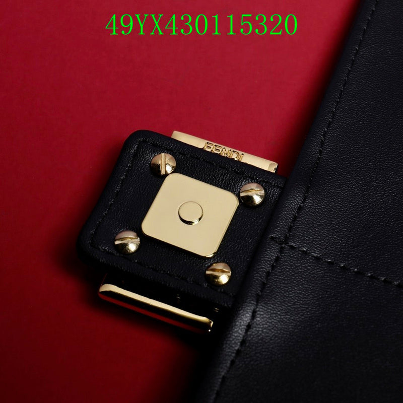 Glami - FDE Bags - 3461