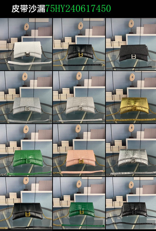 Satchel Bags - BGA Bags - 2225