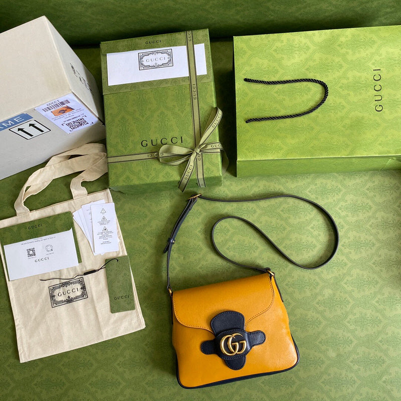Satchel Bags - GCI Bags - 5816