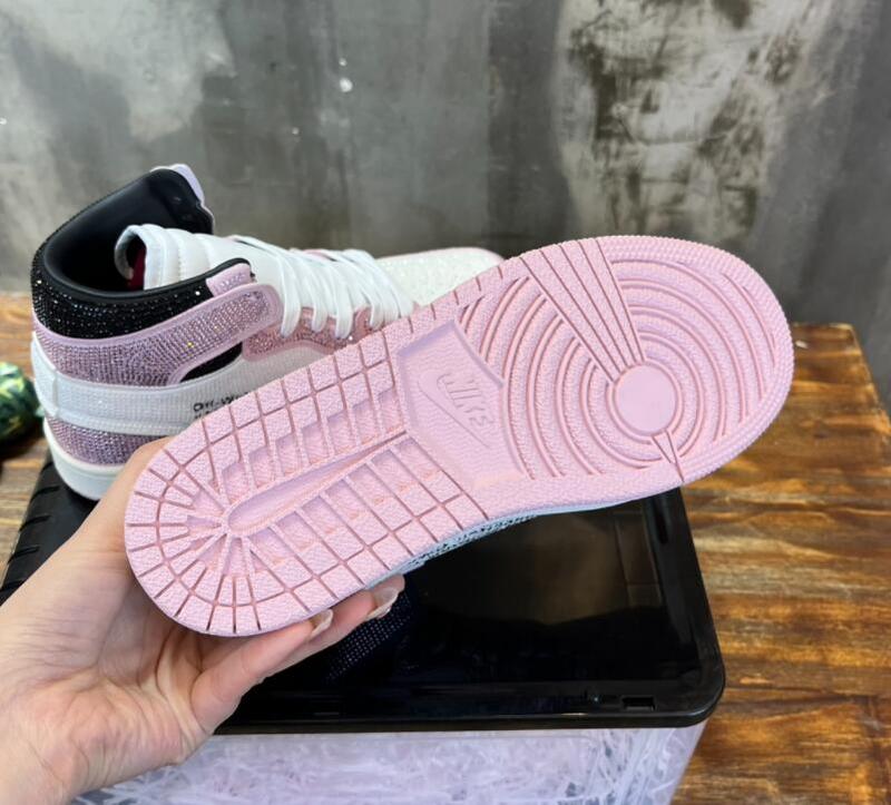SAMC - NKE Shoes - 178