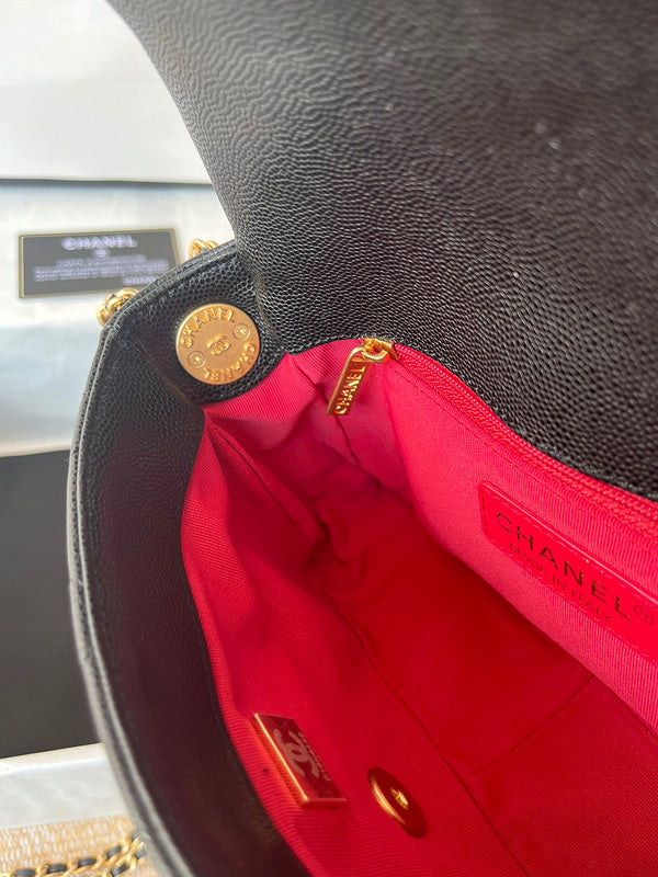 Satchel Bags - CHL Bags - 3056